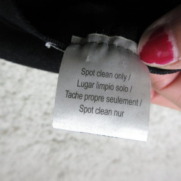 Betmar New York black vintage wool hat‎ - Picture 6 of 6